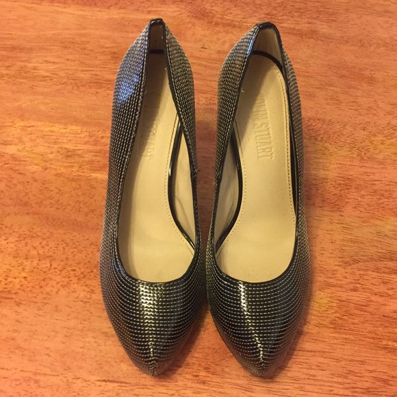 Colin Stuart pumps - Picture 2 of 3